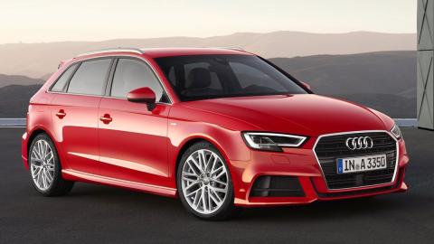 Audi A3 Audi A3