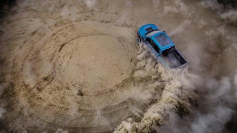 Ford F-150 Raptor 2019 Ford F-150 Raptor 2019