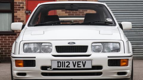 Ford Sierra Cosworth RS500 Ford Sierra Cosworth RS500