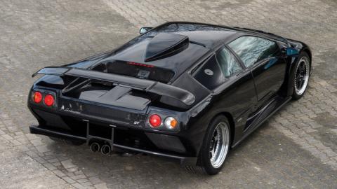Lambo Diablo GT 19996 Lambo Diablo GT 19996
