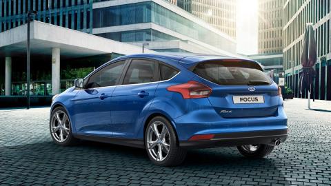 Ford Focus Ford Focus