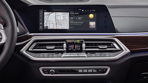 Nuevo BMW X5 Nuevo BMW X5