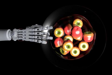 Android vs iPhone: la guerra de los smartphones en cifras Android vs iPhone