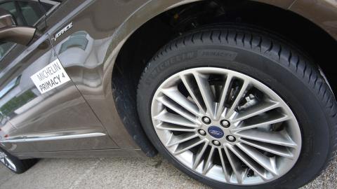 Michelin Primacy 4 Michelin Primacy 4