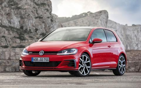 Cuál comprar: Opel Astra GSi o Volkswagen Golf GTI Opel Astra GSi o Volkswagen Golf GTI