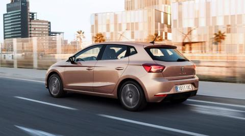 cual comprar peugeot 208 o seat ibiza peugeot 208 o seat ibiza