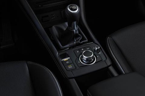 Mazda CX-3 2018 Mazda CX-3 2018