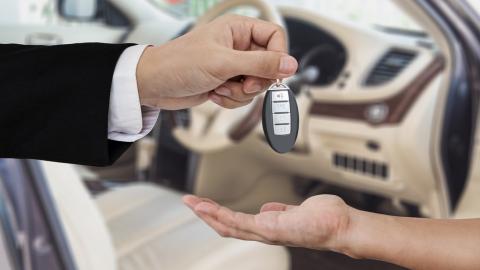 Renting 2018 Renting de coches