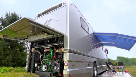 Volkner Mobil Performance S Volkner Mobil Performance S