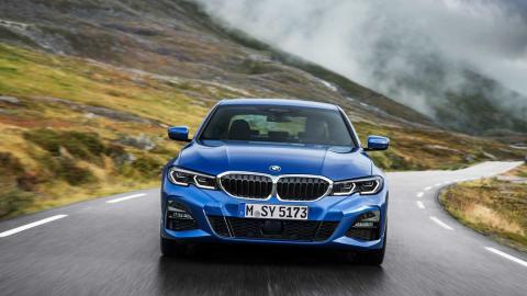 BMW Serie 3 2019 BMW Serie 3 2019