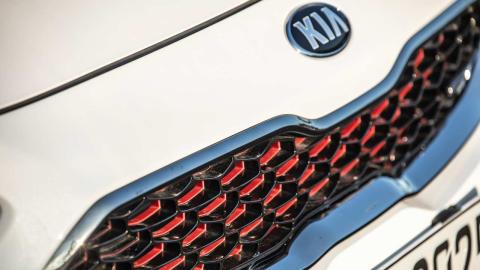 Kia ProCeed 2019 Kia ProCeed 2019