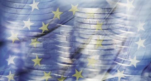 Política monetaria europea Política monetaria europea