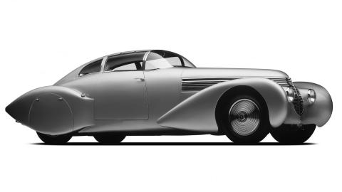 Hispano Suiza Dubonnet Xenia Hispano Suiza Dubonnet Xenia