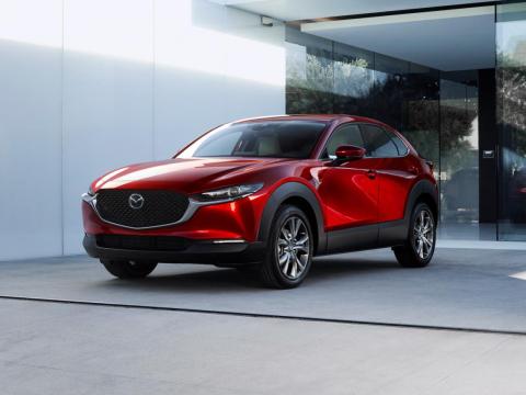 Mazda CX-30 Mazda CX-30