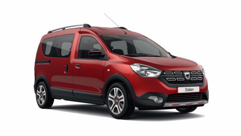 Precios nuevos Dacia Xplore, Dokker Precios nuevos Dacia Xplore, Dokker