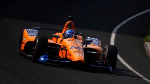 Fernando Alonso Fernando Alonso