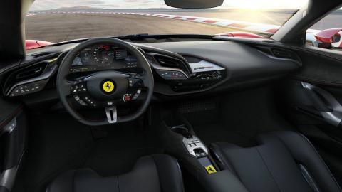 Ferrari SF90 Stradale Ferrari SF90 Stradale