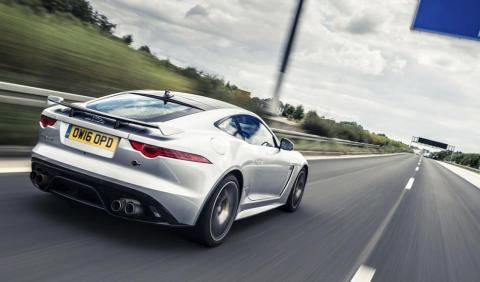 Alemania pone límites de velocidad en las Autobahn por la ola de calor Alemania pone límites de velocidad en las Autobahn por la ola de calor