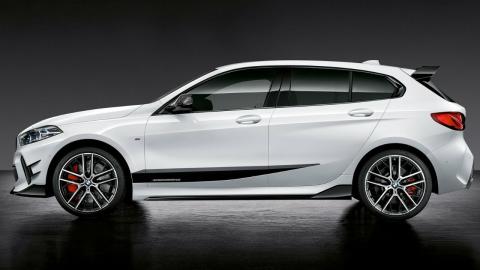 BMW Serie 1 2019 BMW Serie 1 2019