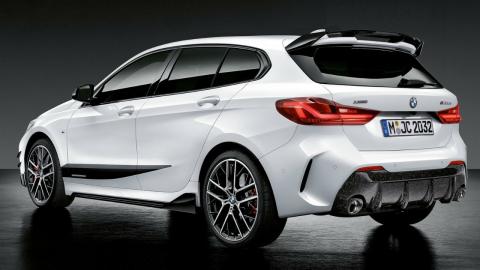 BMW Serie 1 2019 BMW Serie 1 2019