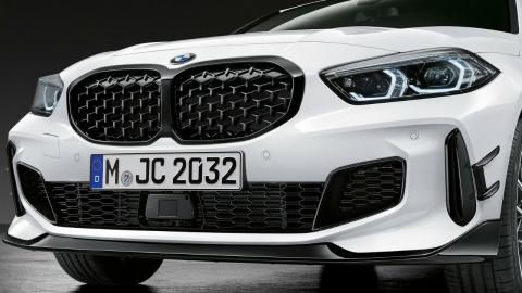 BMW Serie 1 2019 BMW Serie 1 2019