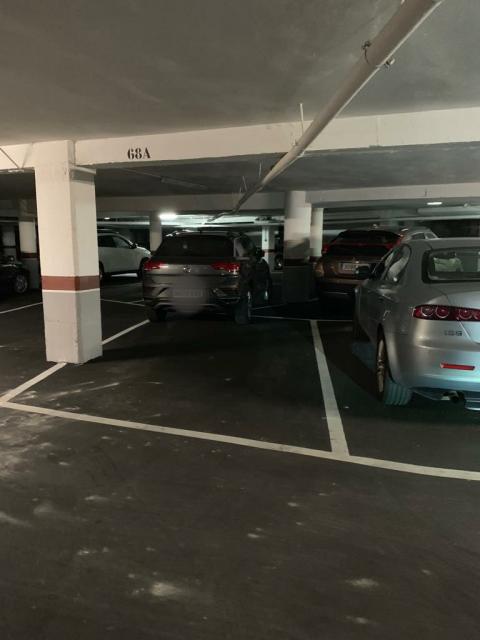Coches mal aparcados Coches mal aparcados