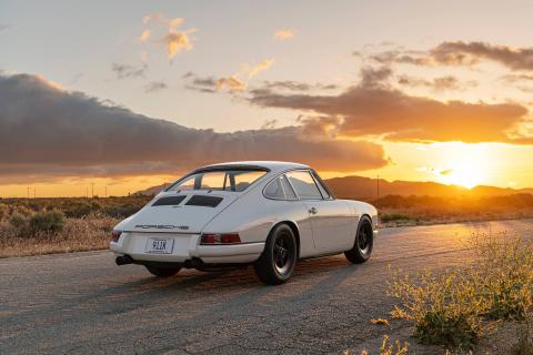Porsche 911 by Emory Motorsports Porsche 911 by Emory Motorsports