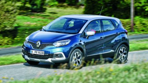 Los 50 mejores SUV del mercado Los 50 mejores SUV del mercado