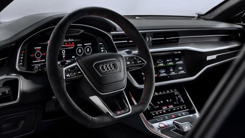 Audi RS7 Sportback 2020 Audi RS7 Sportback 2020