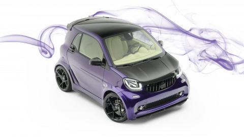 Smart Mansory Smart Mansory
