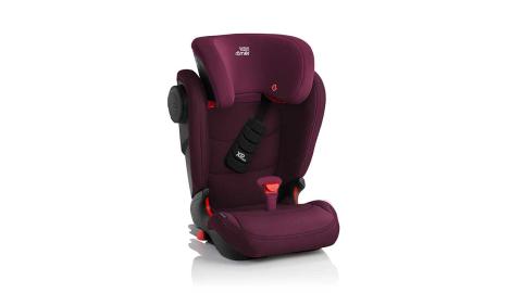 Silla de auto KIDFIX III S Silla de auto KIDFIX III S