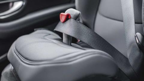 Silla de auto KIDFIX III S Silla de auto KIDFIX III S