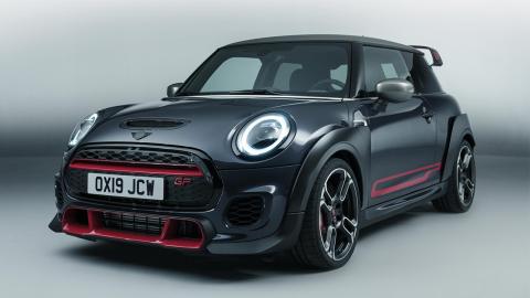 Mini John Cooper Works GP 2020 Mini John Cooper Works GP 2020