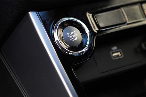 Prueba: SsangYong Korando 2020 Prueba: SsangYong Korando 2020