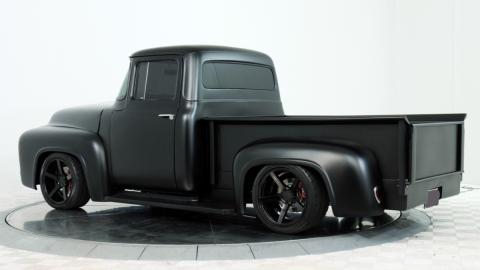 Ford F-100 motor Shelby v8 preparacion clasico modificacion eeuu usa