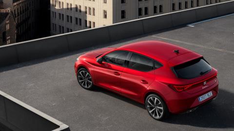 Nuevo Seat León 2020 Nuevo Seat León 2020