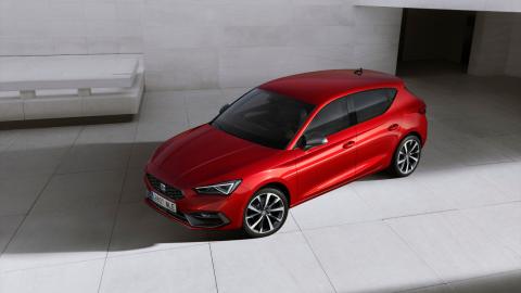 Nuevo Seat León 2020 Nuevo Seat León 2020