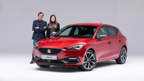 Nuevo Seat León 2020 Nuevo Seat León 2020