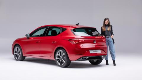 Nuevo Seat León 2020 Nuevo Seat León 2020