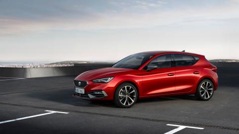 Nuevo Seat León 2020 Nuevo Seat León 2020