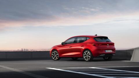 Nuevo Seat León 2020 Nuevo Seat León 2020
