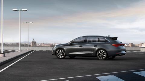 Nuevo Seat León 2020 Nuevo Seat León 2020