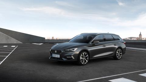 Nuevo Seat León 2020 Nuevo Seat León 2020