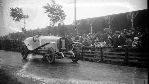 Hispano Suiza Boulogne Hispano Suiza Boulogne