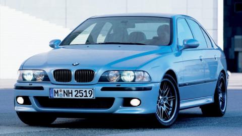BMW M5 E60 segunda guía de compra definitiva! | TopGear.es