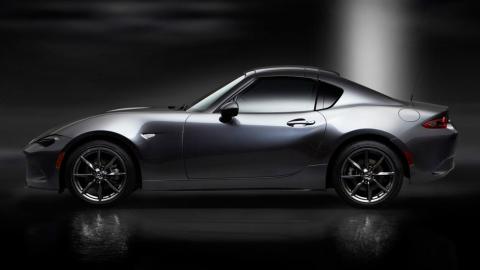 Mazda MX-5 RF