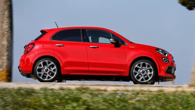 Coches nuevos de Fiat: Modelos, datos precios |