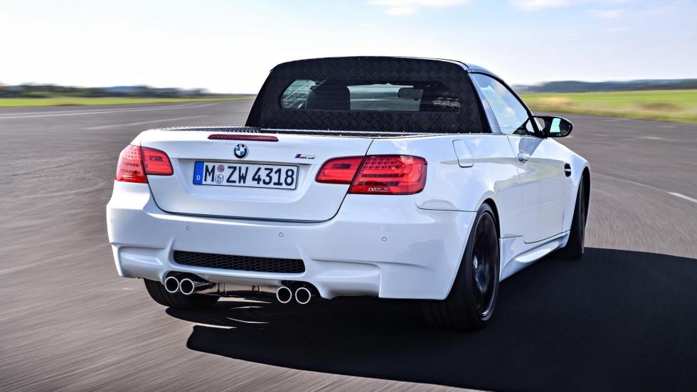 BMW M3 Pickup (e90) – 2011 BMW M3 Pickup (e90) – 2011