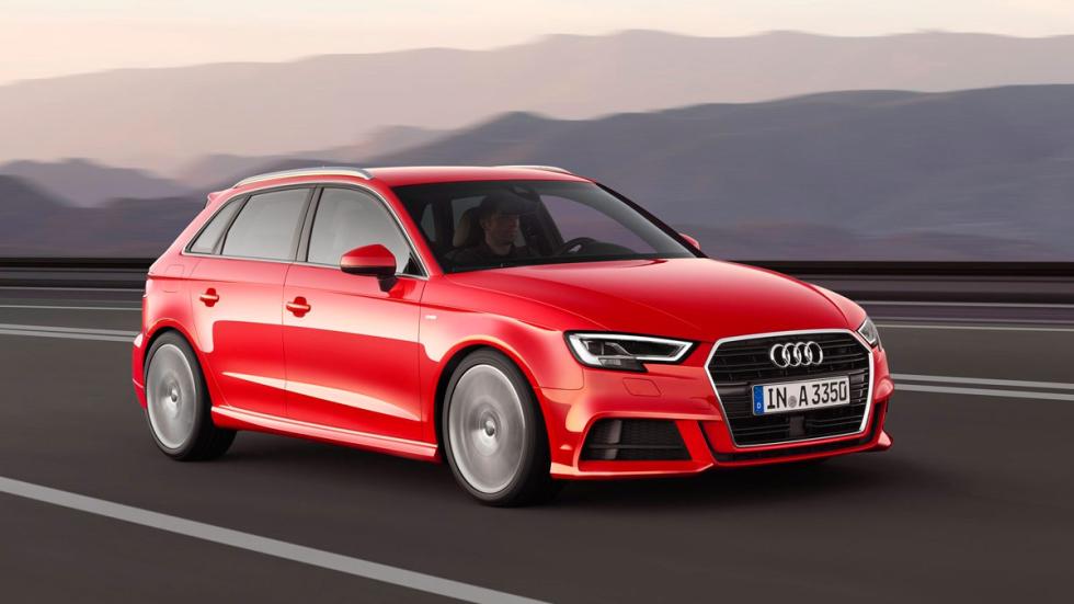 Opinión ¿Audi A3 o Mercedes Clase A? ¿Cuál es mejor? TopGear.es