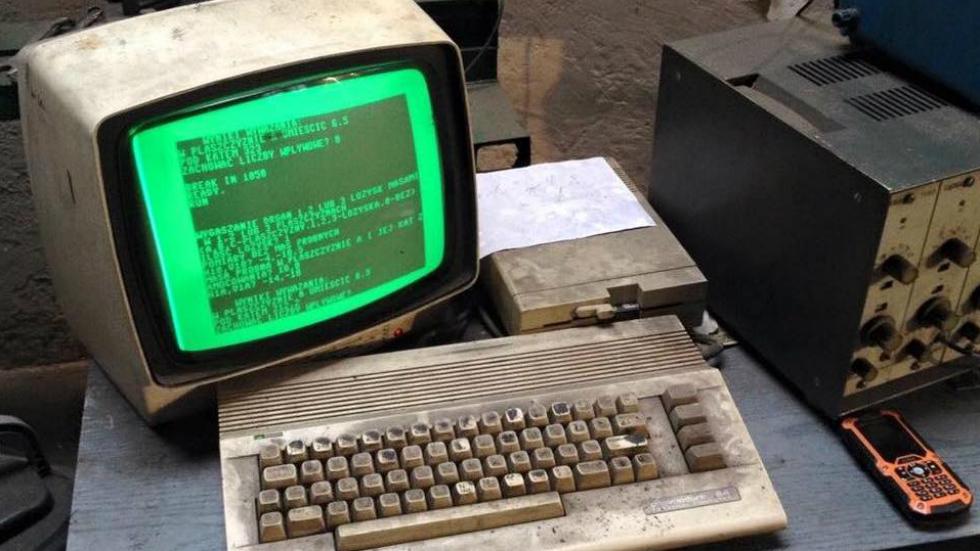 Commodore 64 Commodore 64